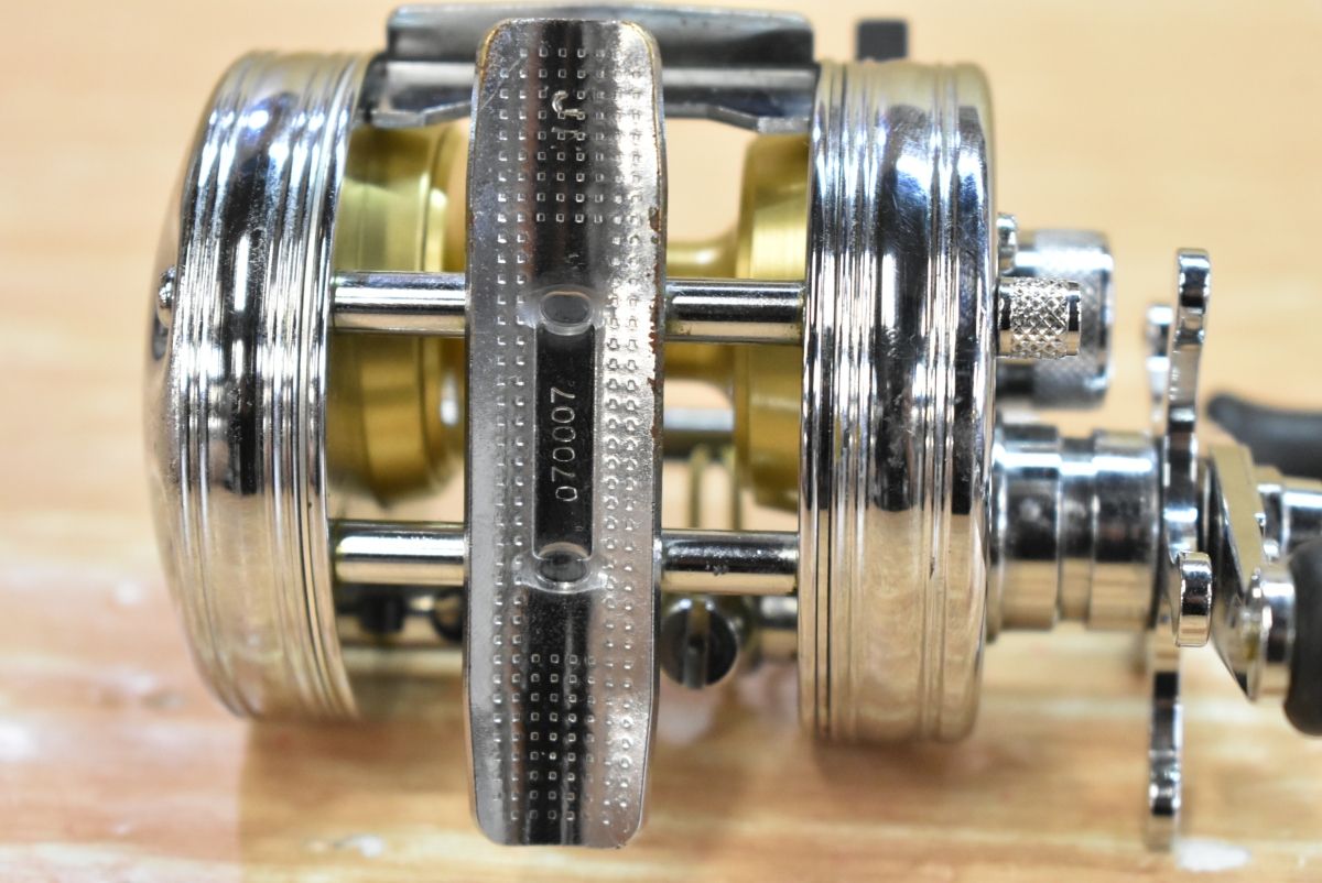 アブ アンバサダー 3500CA リミテッド ベイトロッド Abu Garcia Ambassadeur Limited バス ブラックバス 釣り 等に USTAUSTRALIA_COM_AU