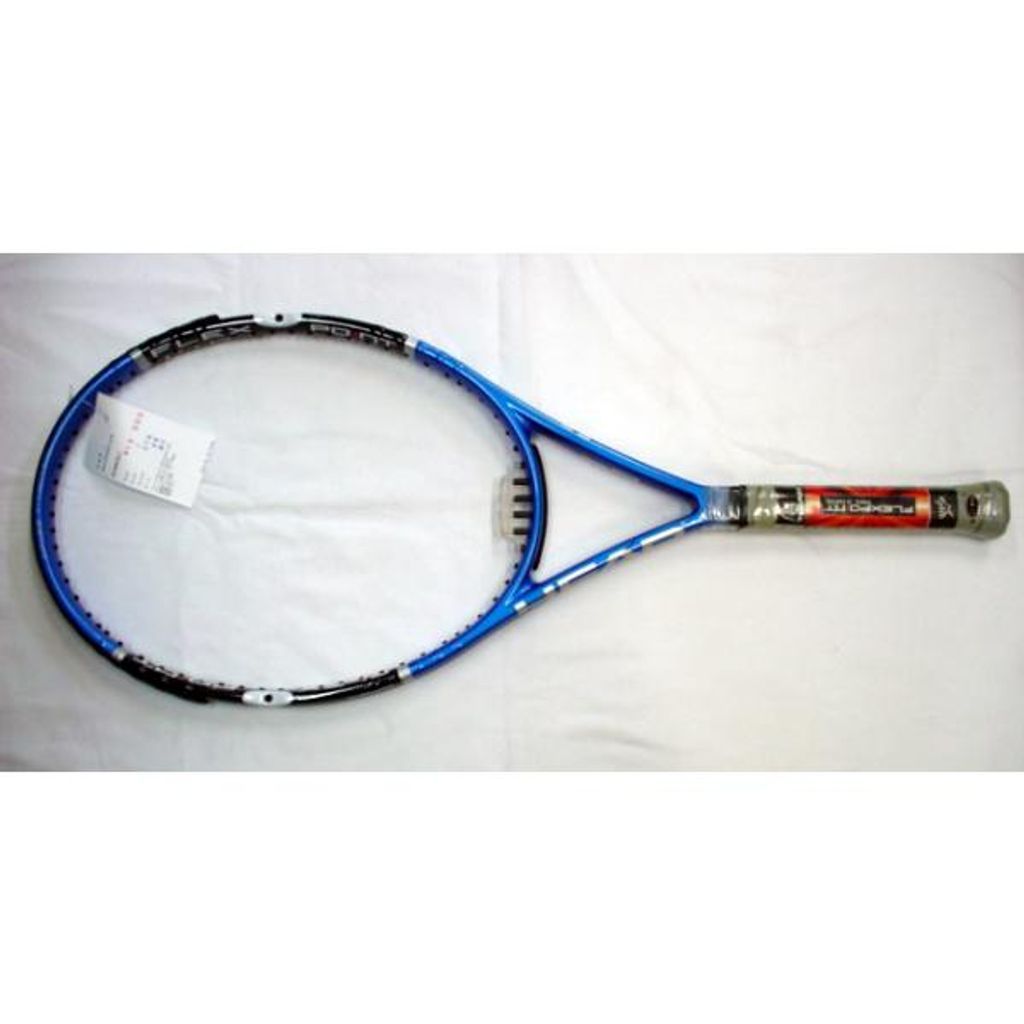 【値下交渉OK】美品☆ヘッド/フレックスポイント プレステージ ミッド/G3 テニスラケット ヘッド フレックスポイント プレステージ MID (G3