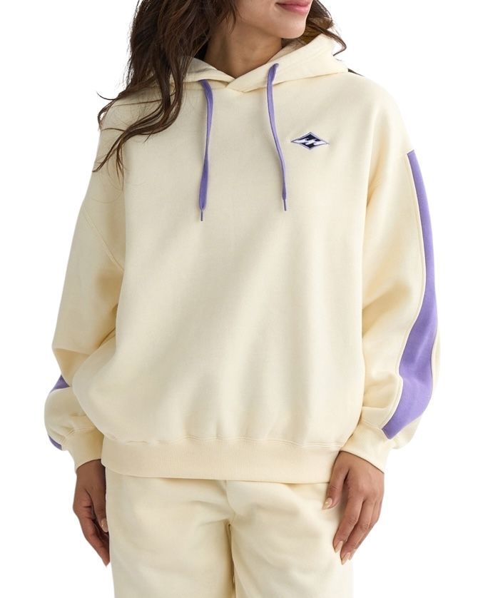 ビラボン Billabong レディース SINCE 73 SWEAT PARKA プル