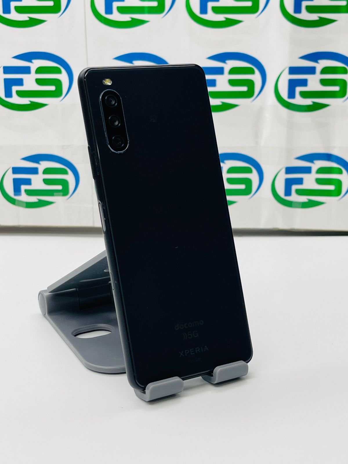 Xperia 10 III SO-52B 128GB ブラック SO-52B Xperia 10 III 128GB Bランク