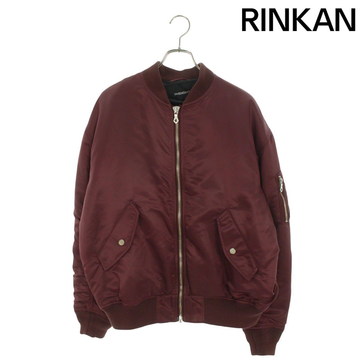 PHENOMENON LOOP MA-1 フェノメノン フェノメノン LOOP MA-1 PH-001