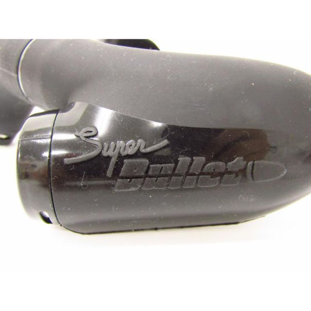 スーパーブリット