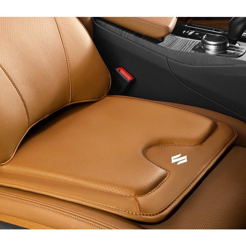 車の後席1点 座席クッション