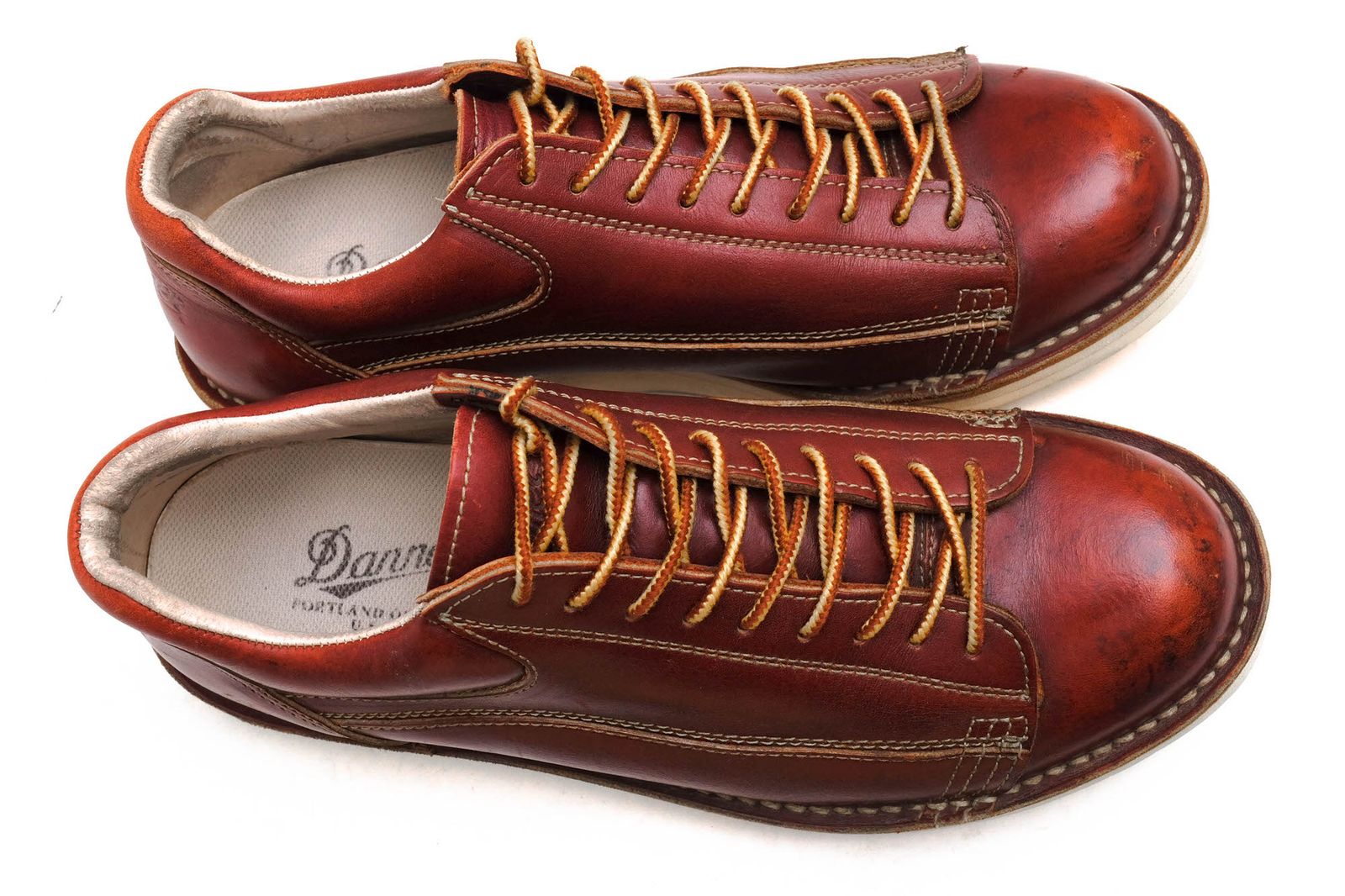 ダナー／Danner シューズ 靴 メンズ 男性 男性用 レザー 革 本革