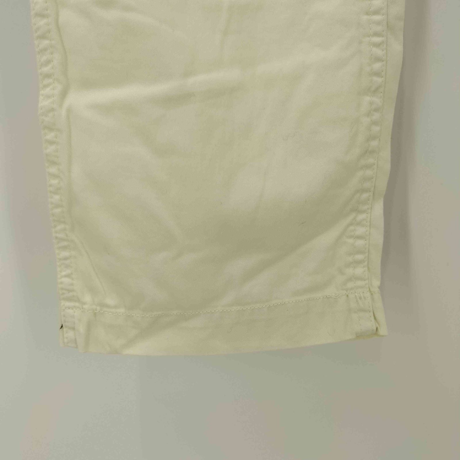 グラミチ GRAMICCI MIL CROPPED PANTS メンズ JPN：S - メルカリ