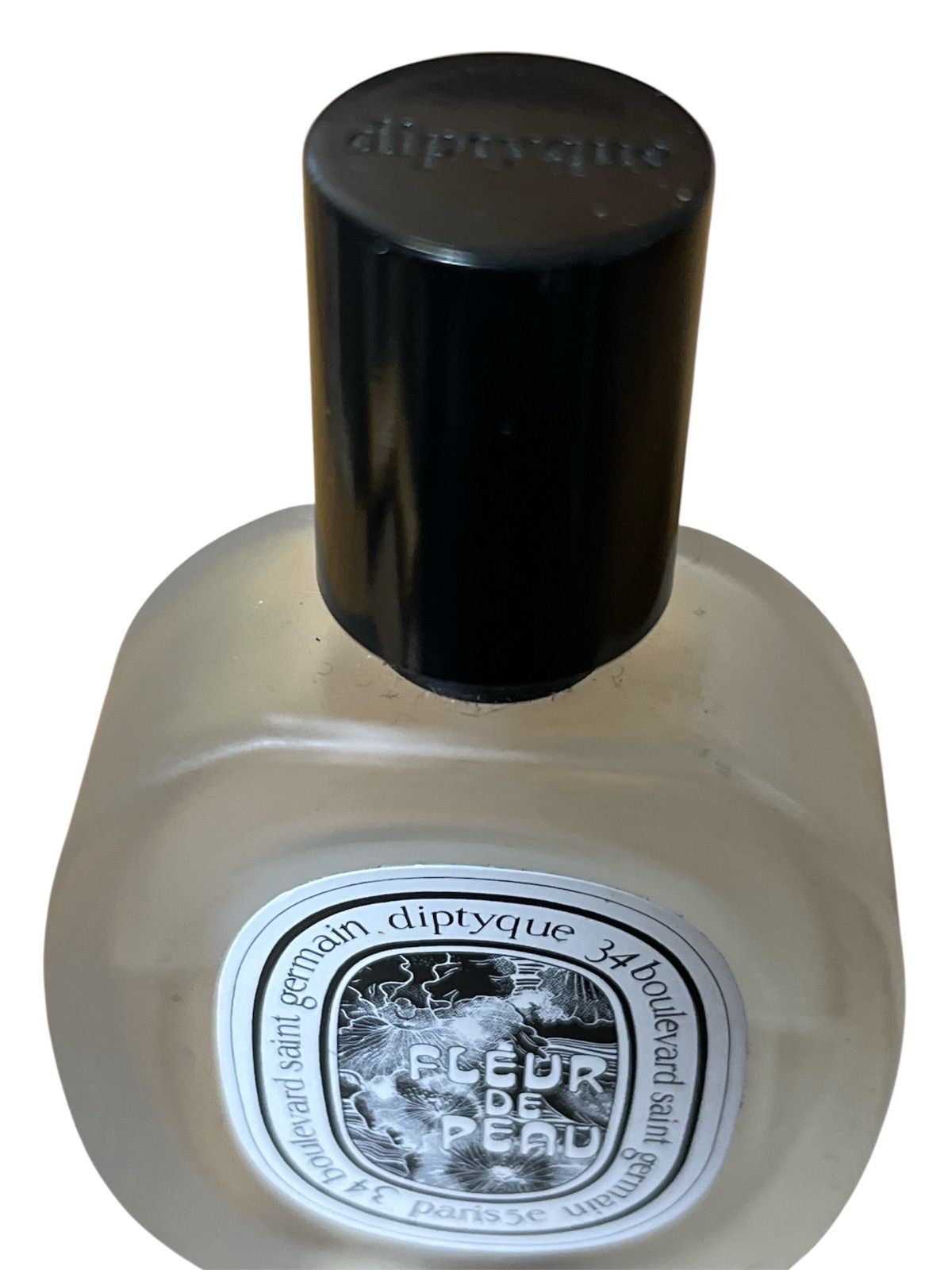 ディプティック フルール ドゥ ポー ヘアフレグランス 30ml