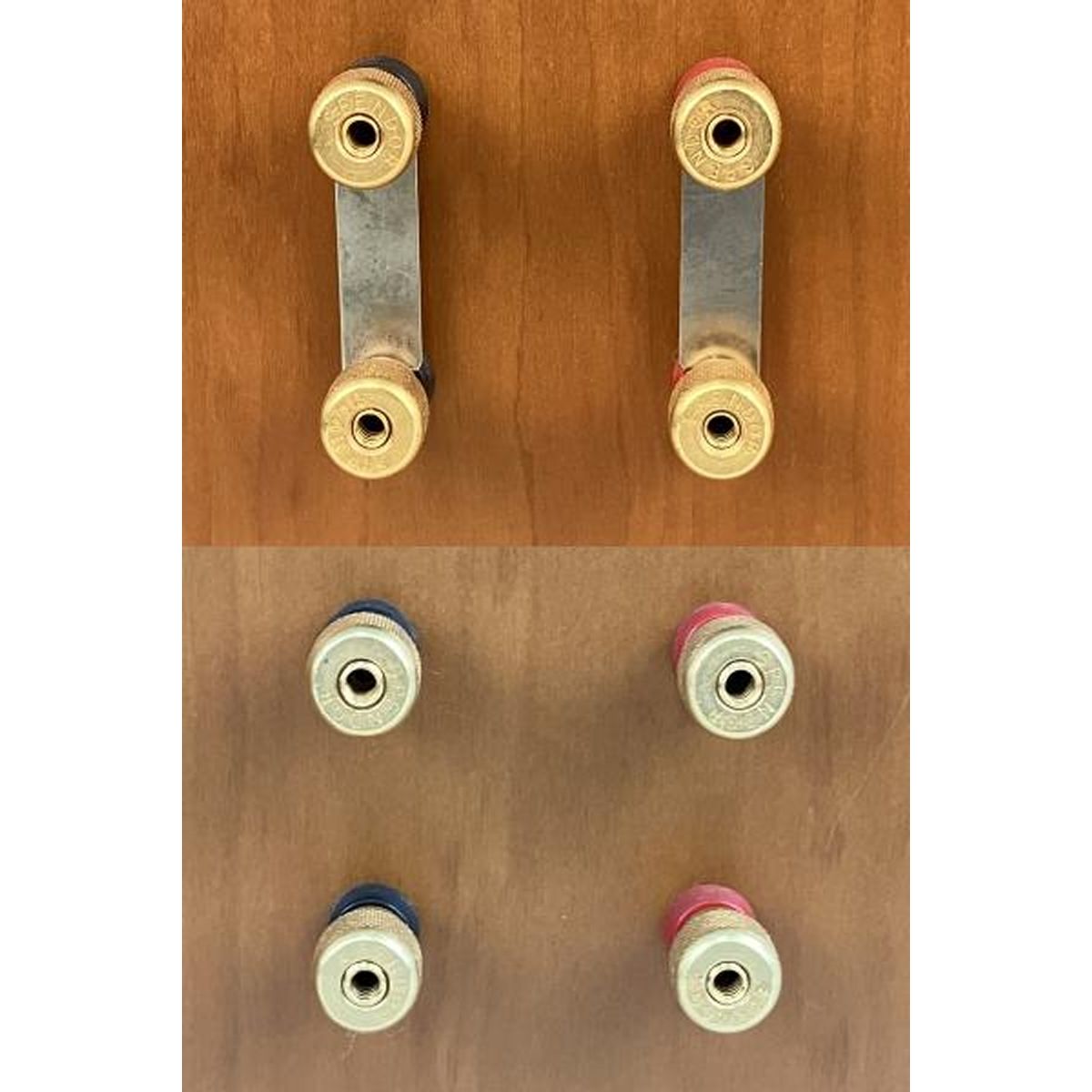 スピーカー ペア