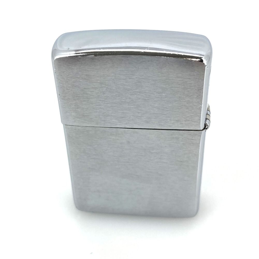05w12384 ジッポ ZIPPO オイルライター シルバー メンズ