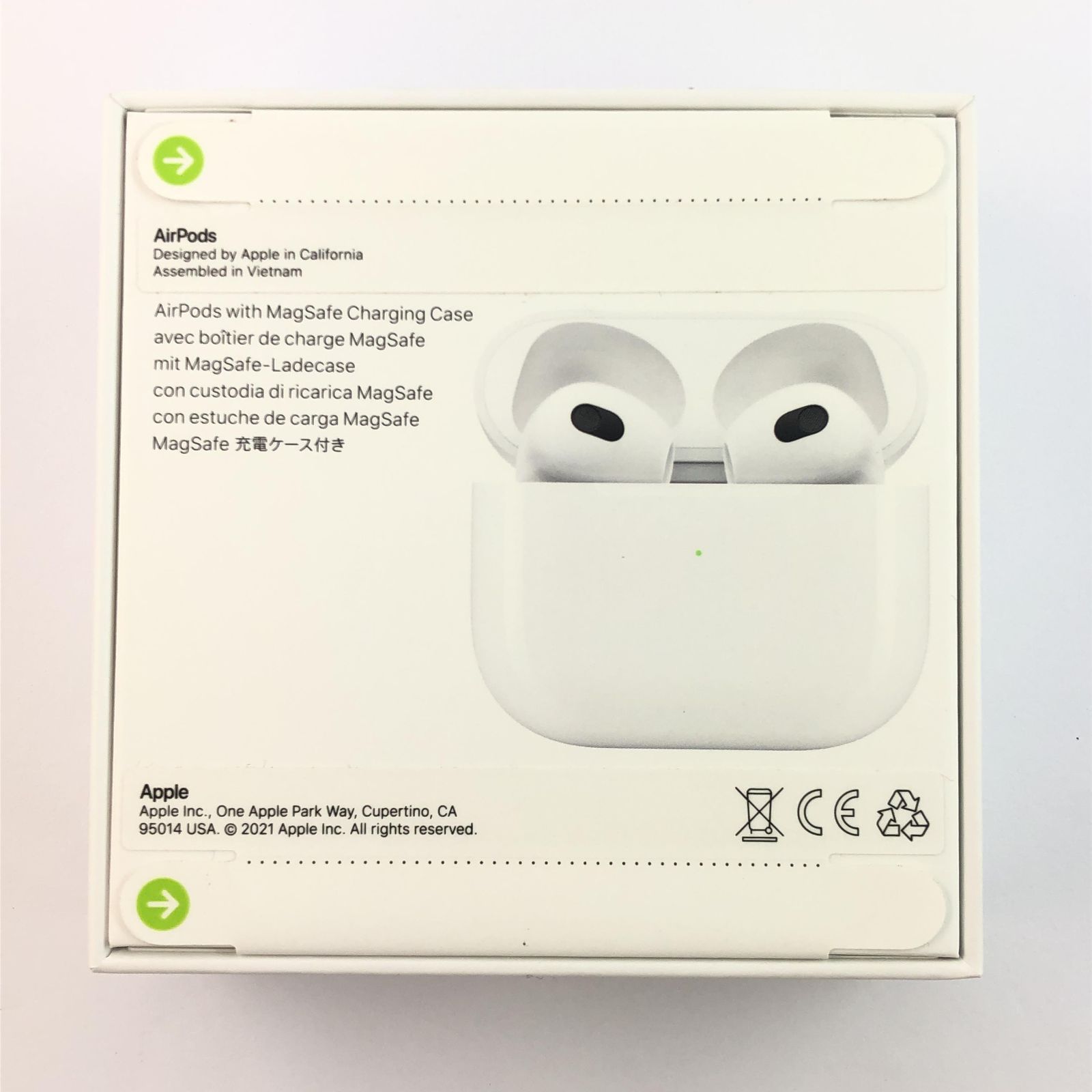 AirPods 第3世代 202506120338000 WWW_NOITHATQUANGTHANH_NET