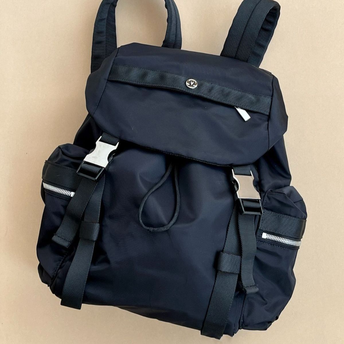 lululemon/ルルレモン Wunderlust Backpack 14Lリュック バックパック 