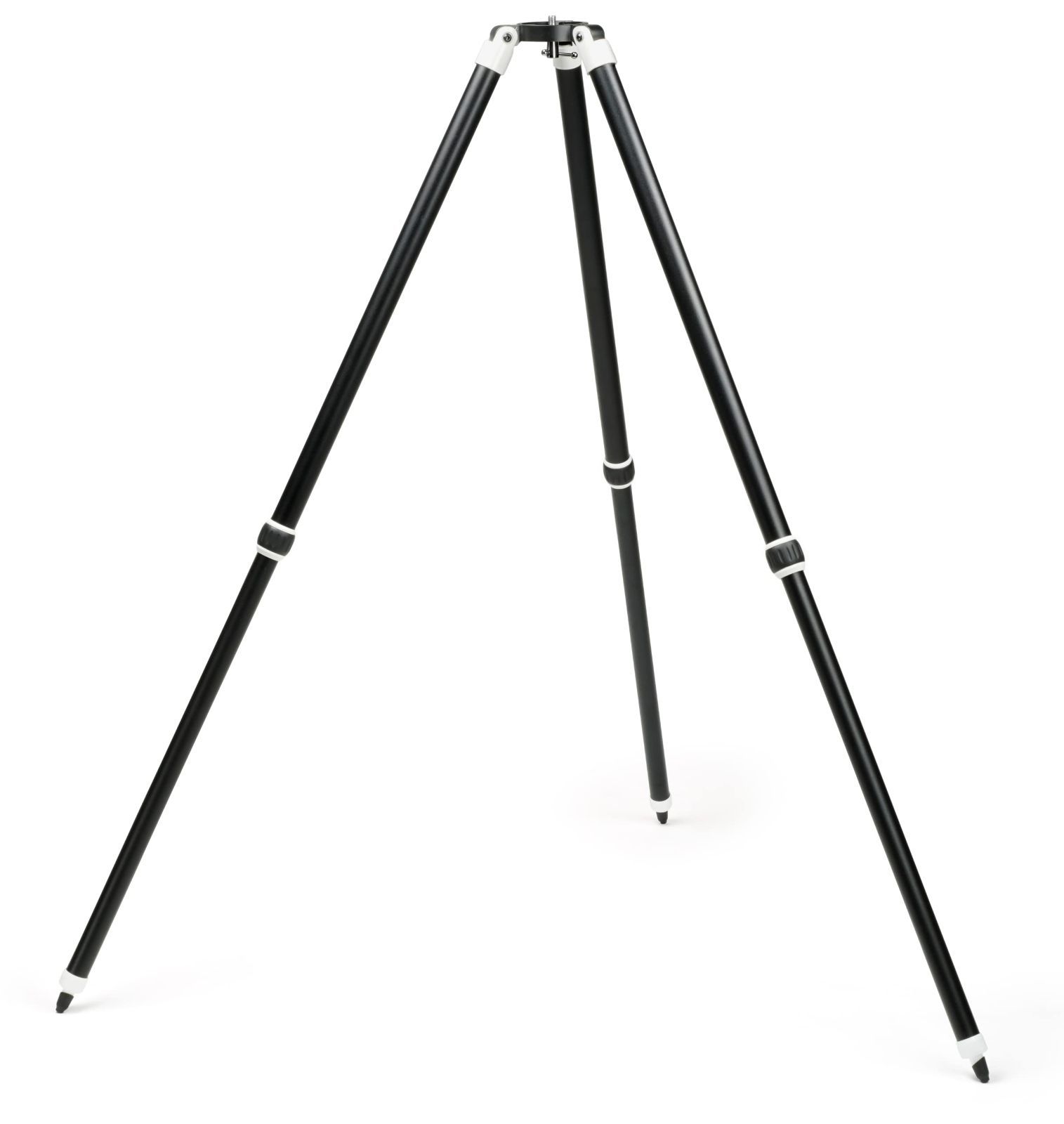 ケンコー Kenko 天体望遠鏡 スカイメモSW S T用三脚 ホワイト 全高1090 mm 2段式 U 3 8ネジ 最大搭載重量7 kg アルミ製 492291