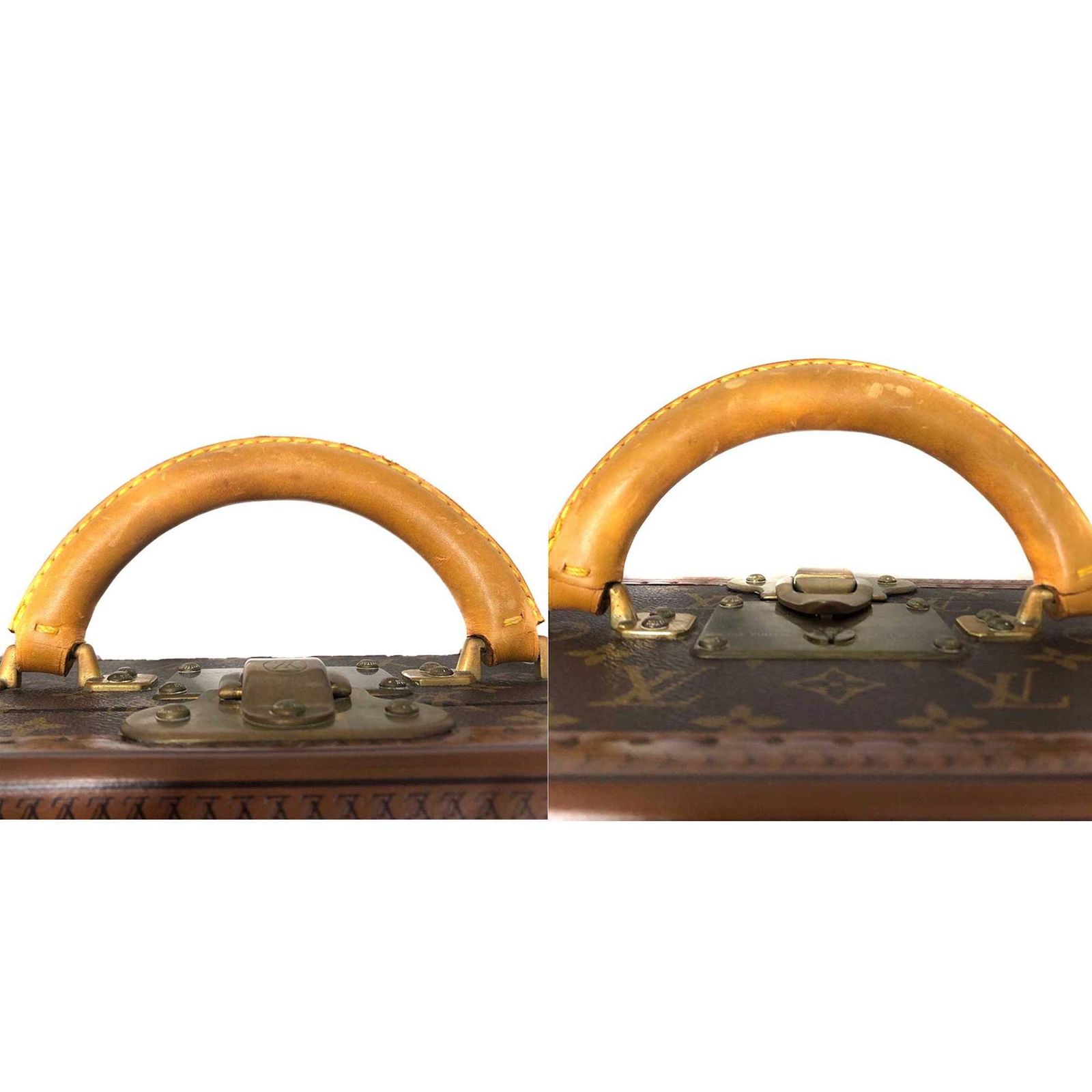 ルイビトン　　ビィステン50M21328トランクケース 楽天市場】【バッグ】LOUIS VUITTON ルイ ヴィトン モノグラム