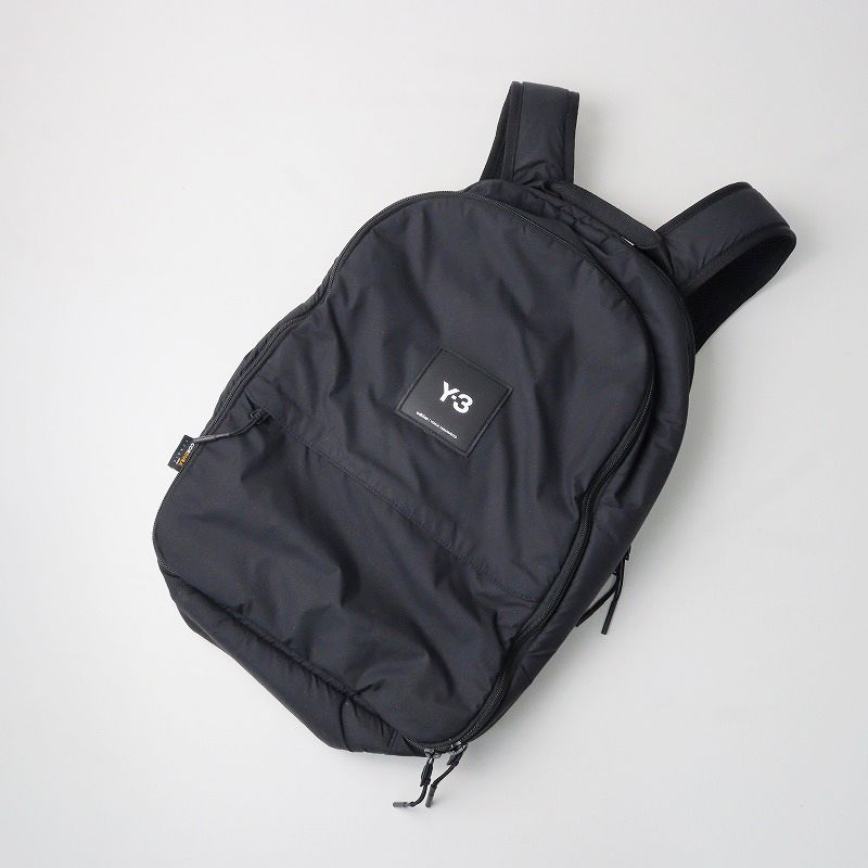 Y-3 Yohji yamamoto ワイスリー ヨウジヤマモト HD3336 TECH