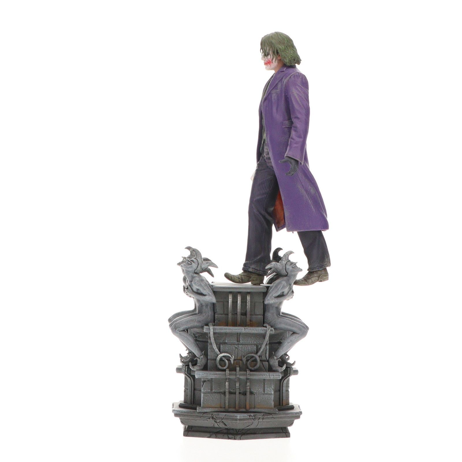 フィギュア デラックス・アートスケール 1/10 スタチュー ジョーカー