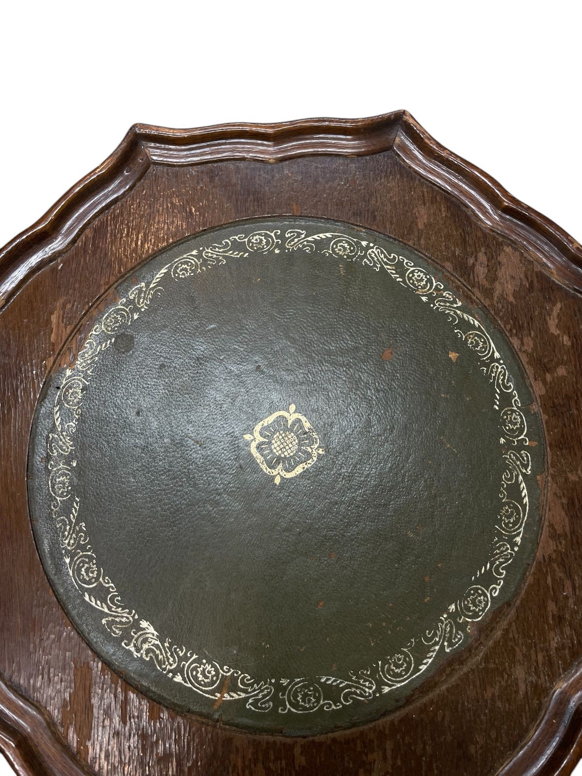 イギリス アンティーク 家具 ワインテーブル 1930年頃 710A イギリス アンティーク 家具 ワインテーブル 1930年頃 710A イギリス