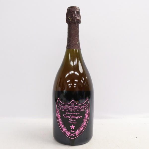 Dom Perignon ロゼ シャンパン 2008 2008 Dom Pérignon Brut Rosé Champagne - SKU 1599264