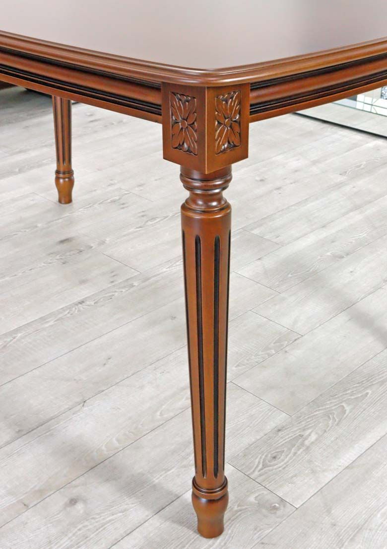 ダイニングテーブル 5点セット 150cm レッド イタリア 長方形 ダイニングテーブル 5点セット 150cm レッド イタリア 長方形