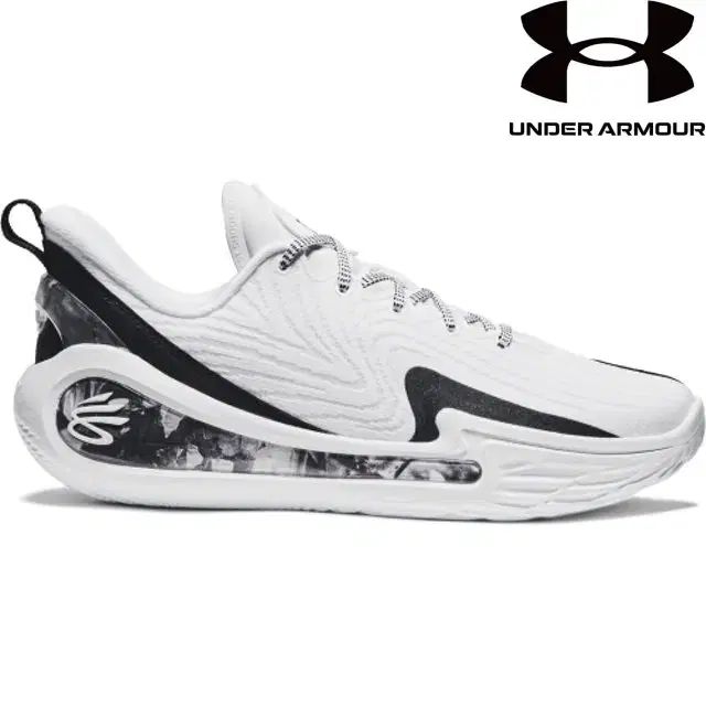 UNDER ARMOUR(アンダーアーマー) カリー 12 バスケットシューズ