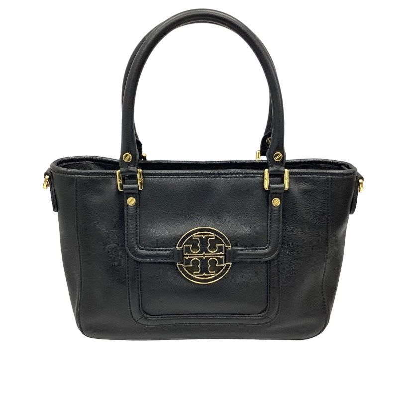 トリーバーチ TORY BURCH レザー アマンダ ミニサッチェル 2WAY 