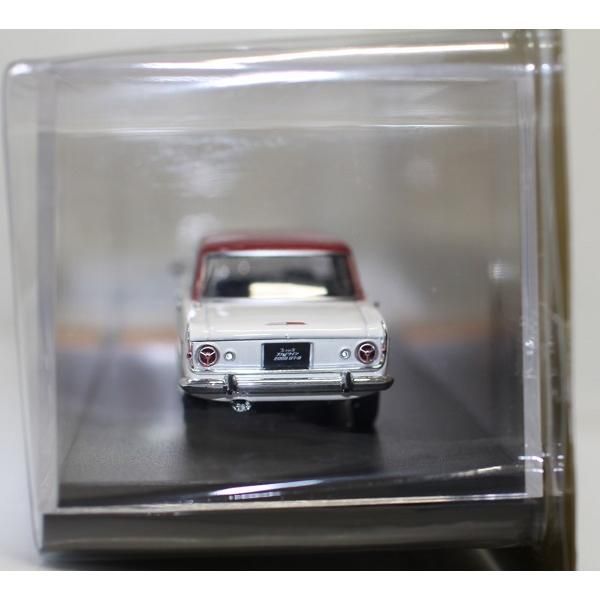 国産名車コレクション プリンス スカイライン2000GT 1/43 ミニカーショップ ケンボックス 国産名車コレクションプリンス