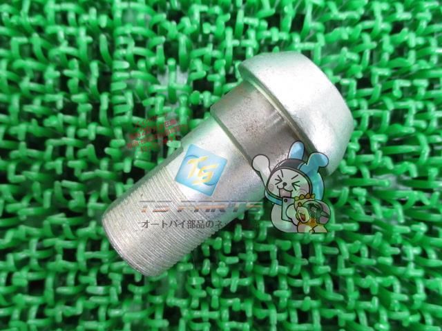 プレスカブ リアアクスルスリーブ 在庫有 即納 ホンダ 純正 新品 バイク 部品 車検 Genuine