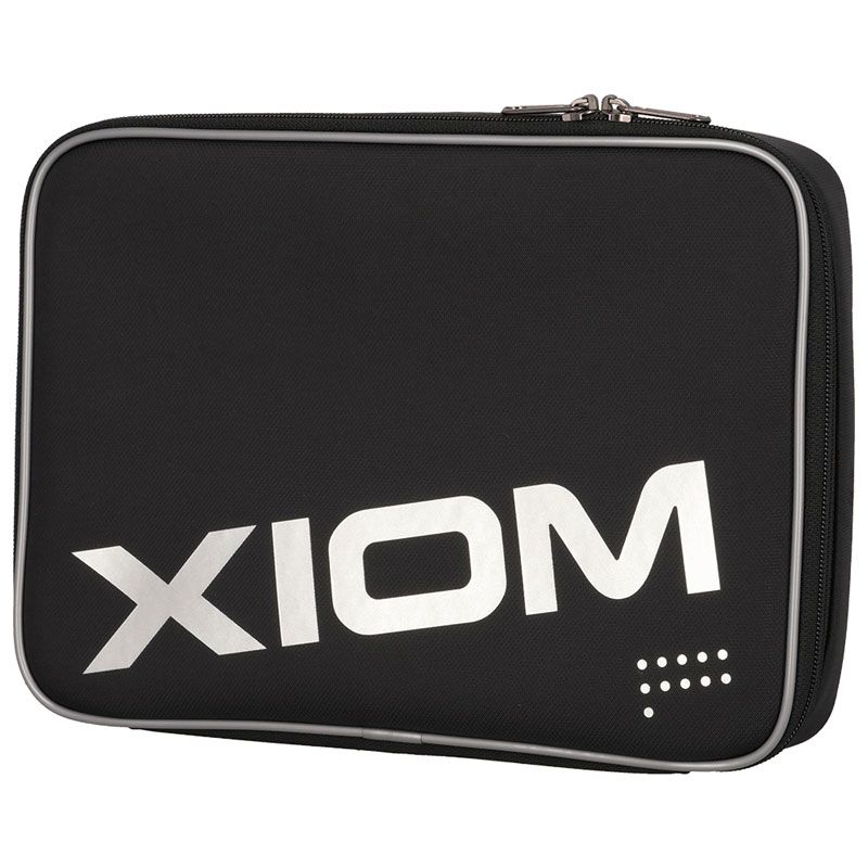 XIOM(エクシオン) ユニフィカ ケース 卓球 バッグ・ケース ラケット