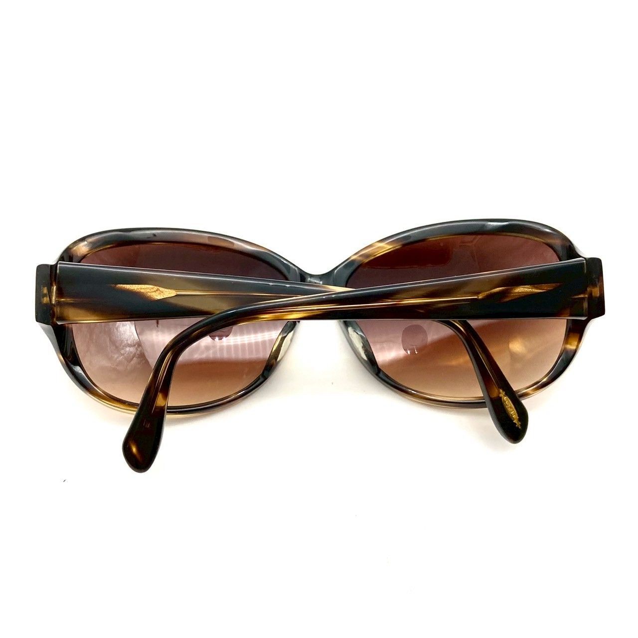 レイバン 眼鏡 伊達眼鏡 プラスチック ブラック レッド 美品 70913  