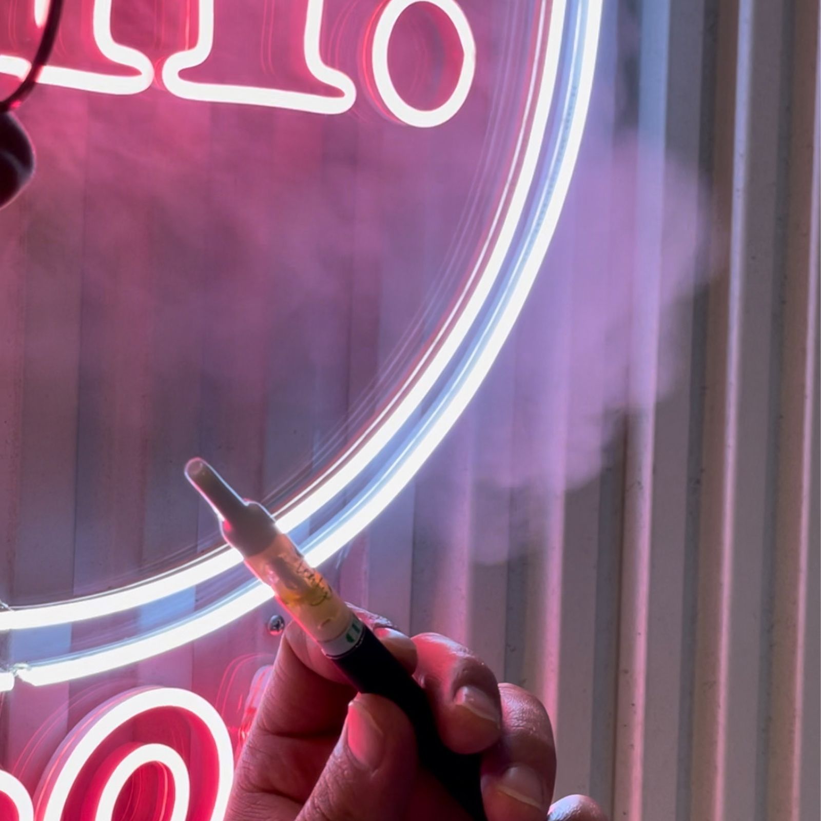 当店オリジナルブレンドリキッド H4CBD【Gelato】1ml