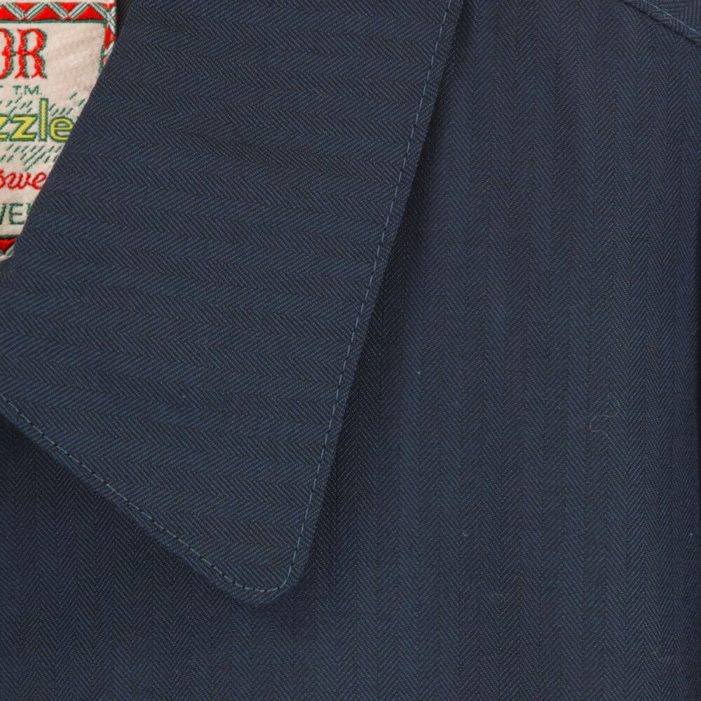 WACKO MARIA (ワコマリア) 20SS×McGREGOR Ermenegildo Zegna JACKET