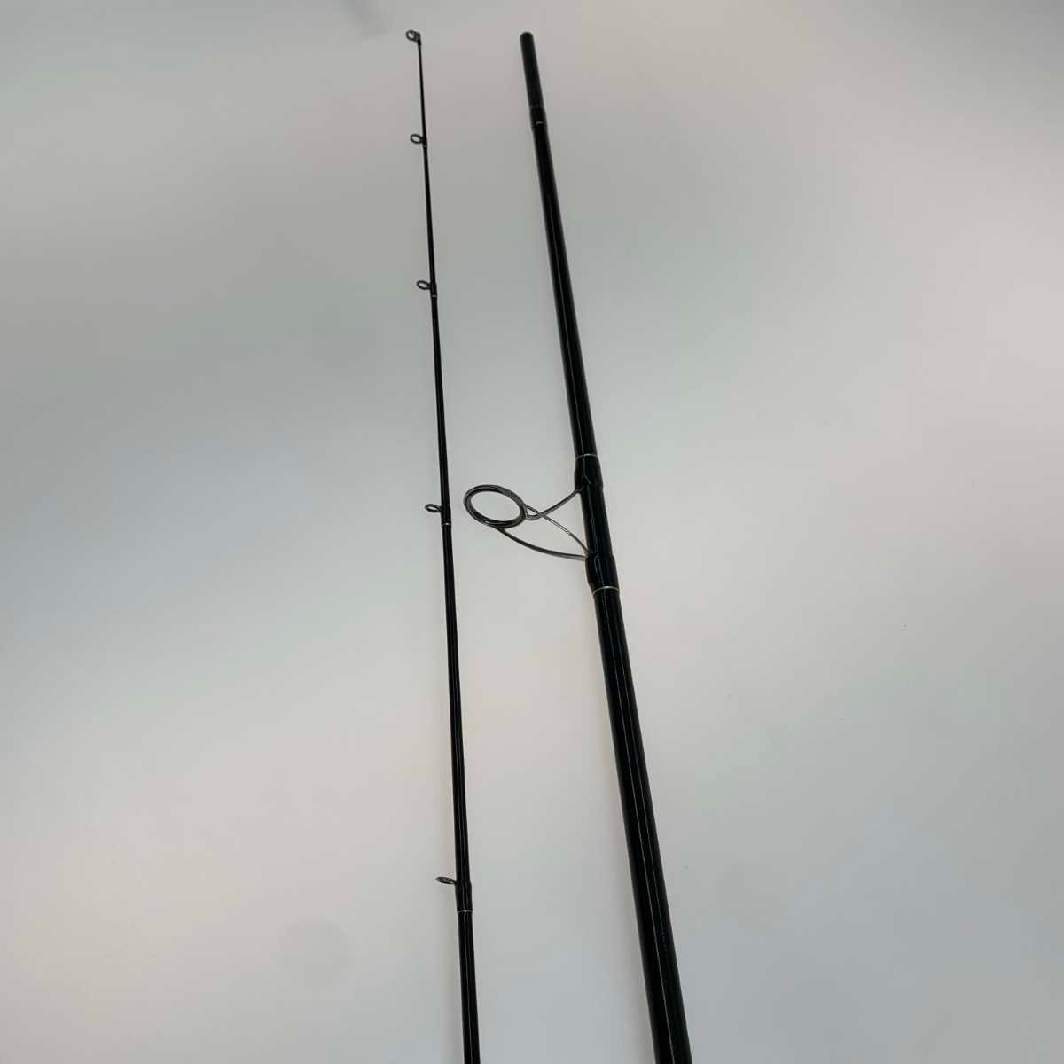 YAMAGA Blanks ヤマガブランクス ルアーロッド アーリー109 ERY-109 MMH