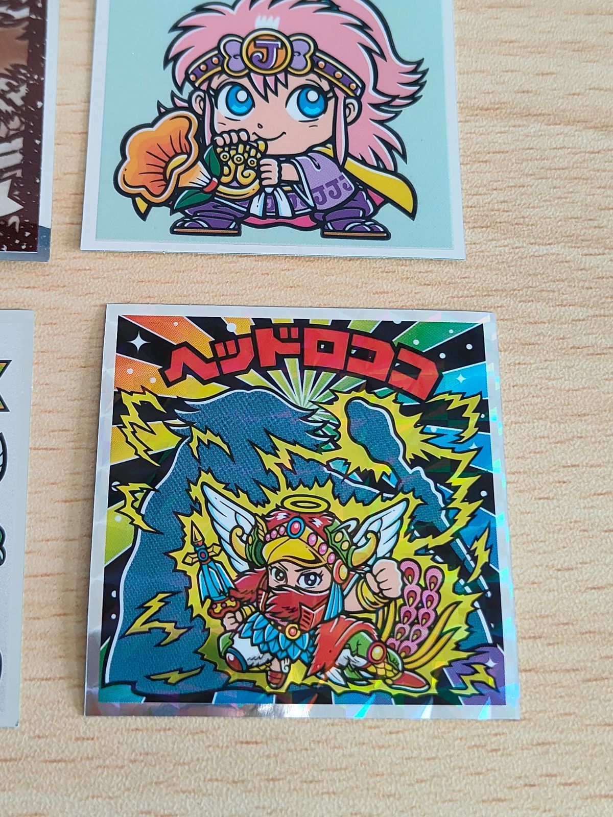 aca235 ヘッドロココ 悪魔vs天使40thスペシャルエディション No