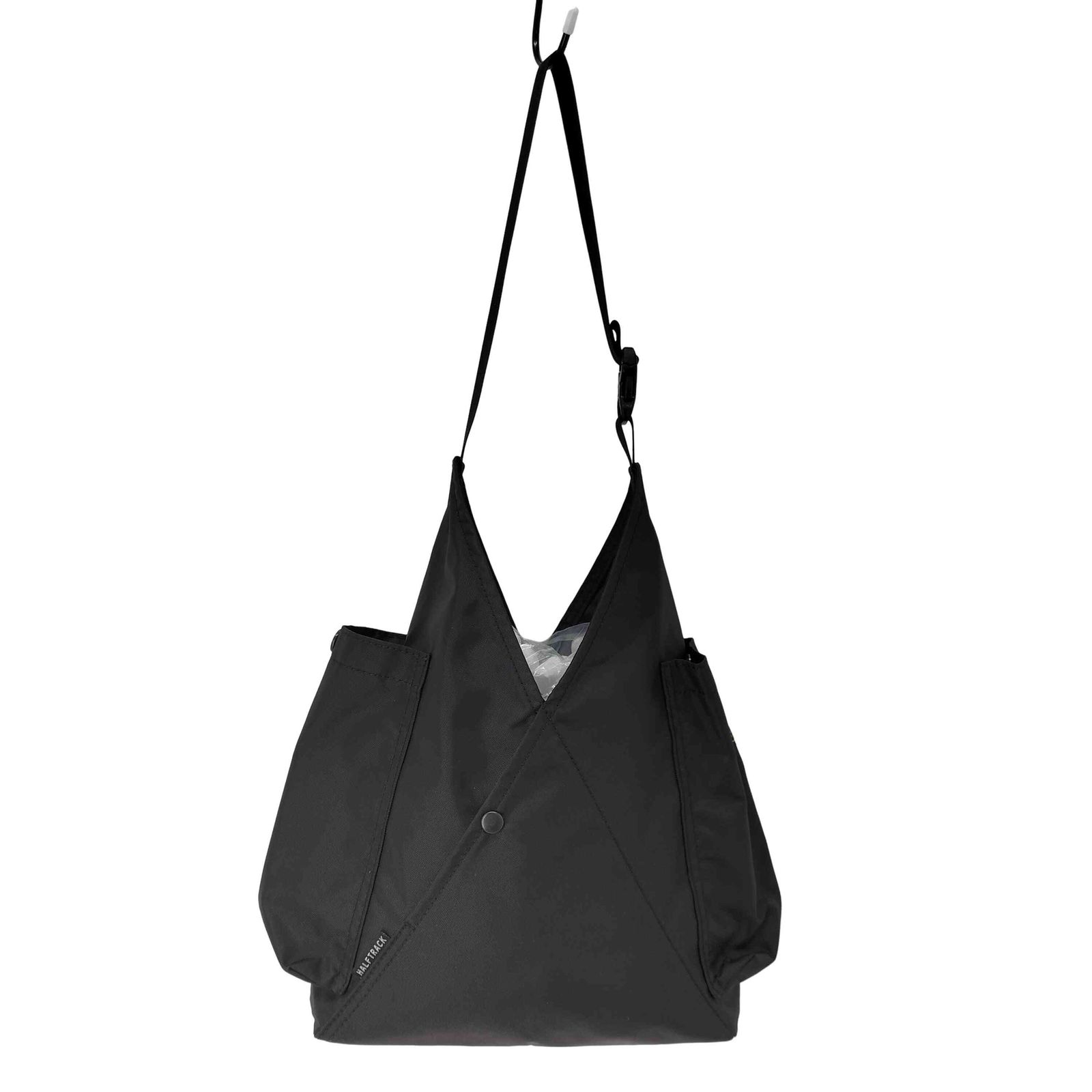NATAL DESIGN ネイタルデザイン バッグ ショルダー ストライプ