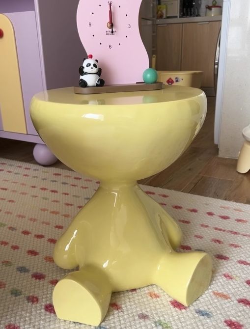 モ