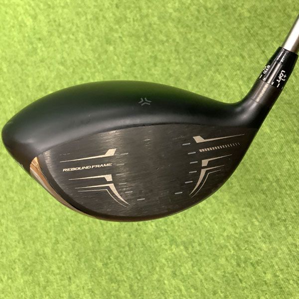 Srixon - SRIXON スリクソン　Z565 ドライバー　ゴルフクラブ　9.5° スリクソン Z565 TG ドライバー | ウッド | 製品情報 | DUNLOP