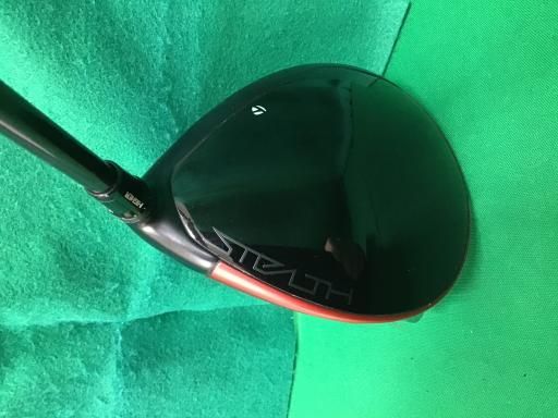 テーラーメイド STEALTH2 HD 9° ドライバー DR TENSEI RED TM50 STEALTH DR フレックスS メンズ 男性用 右利き 右用 Cランク ゴルフクラブ
