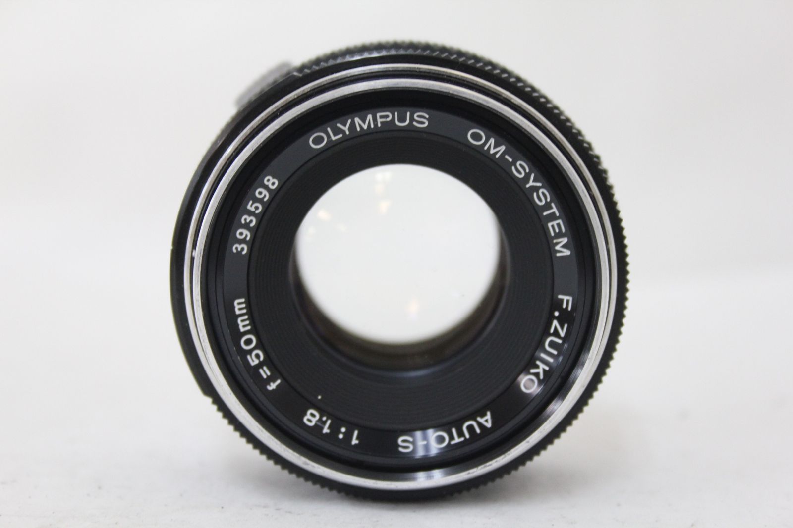 F.Zuiko Auto-s