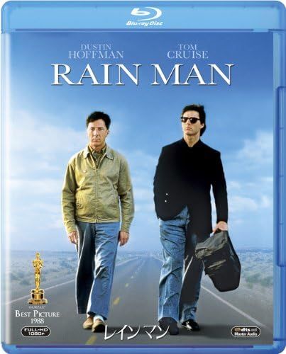 Blu-ray バリー・レヴィンソン レインマン  MGXJC15890  未開封 /00110 Blu-ray バリー・レヴィンソン レインマン MGXJC15890 未開封