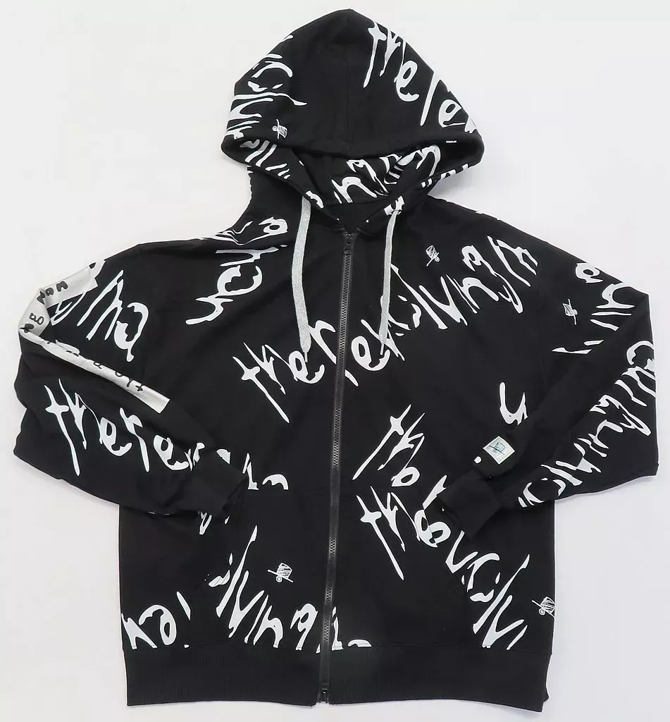 2026年最新】eve 廻人 パーカーの人気アイテム - メルカリ