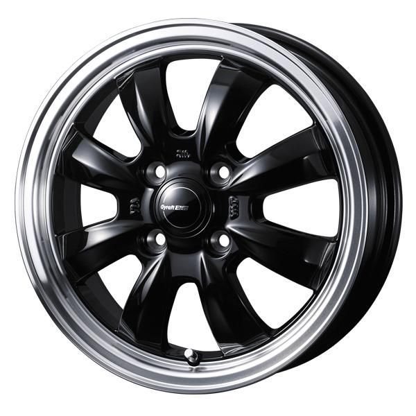 新品 タントファンクロス 165/60R15 MUDSTAR A/T ノヴァリス アセット S1 15インチ 4.5J +45 4/100 サマータイヤ ホイール 4本SET タントファンクロス 165⁄60R15 ホイールセット | マッドスター MT