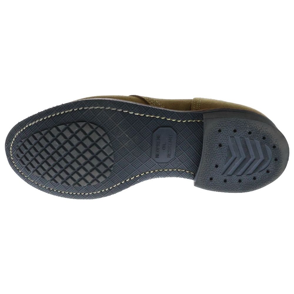 RRL (ダブルアールエル) Powell Boot パウエル スウェード チャッカ 