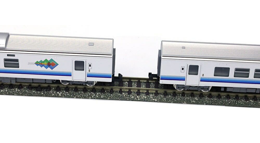 GV-E401 GV-E402形ディーゼルカー（秋田色）セット（2両
