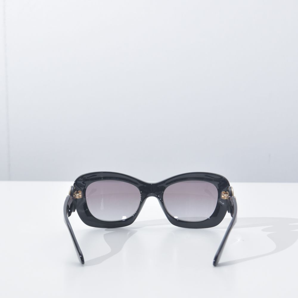 【国内発送】VERSACE サングラス VE4328 GB1/11 レディース VERSACE サングラス VE4328 GB1/11 レディース - メルカリ