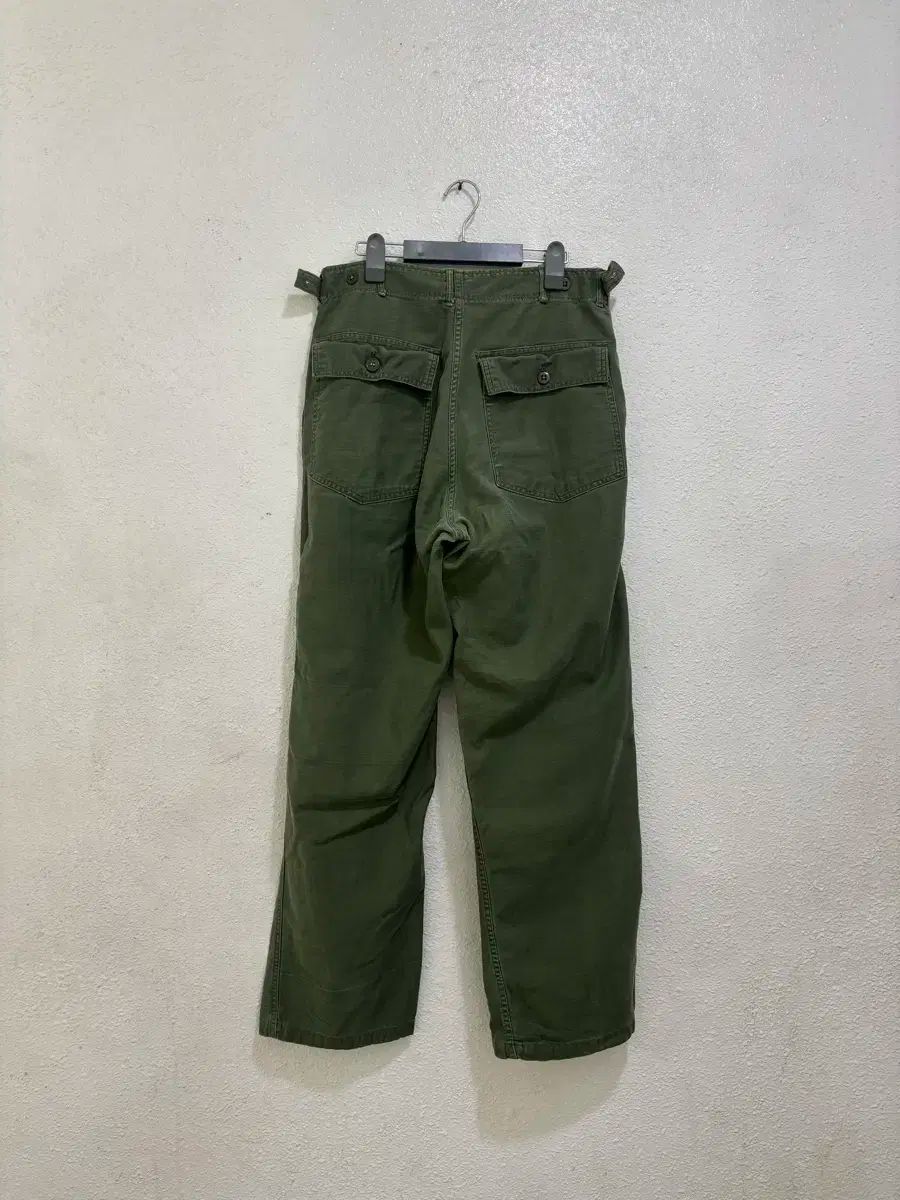 ファティーグ パンツ