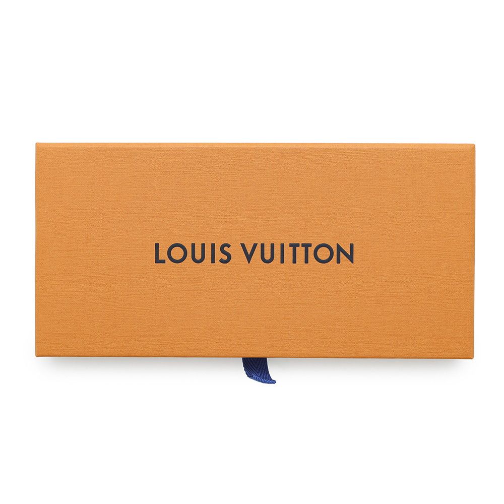 ルイヴィトン スカーフ LV × TM バンドー・スーパーフラット