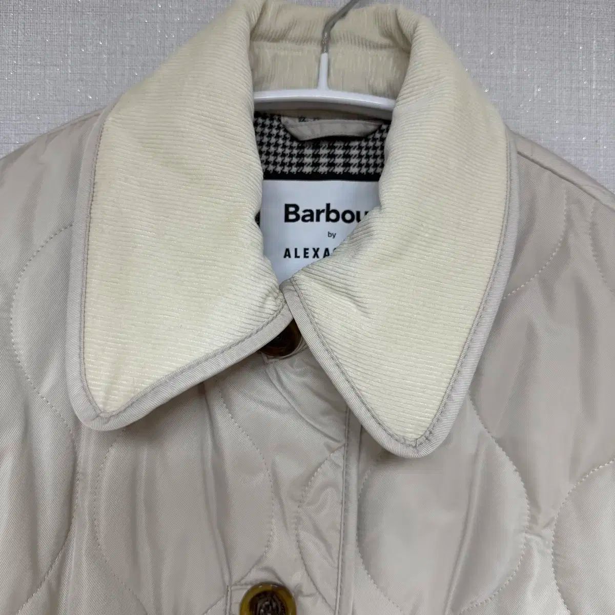 BARBOUR バブアー