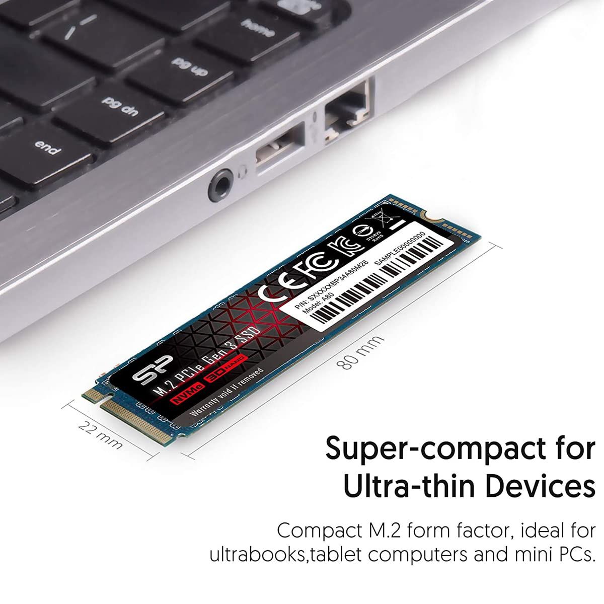 PCIe3.0 高速