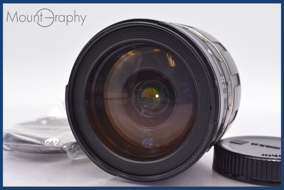 超美品　Canon EF 70-300mm f/4-5.6 IS USM ズーム ☆良品☆ タムロン TAMRON AF ASPHERICAL LD 28-300mm F3.5-6.3 MACRO