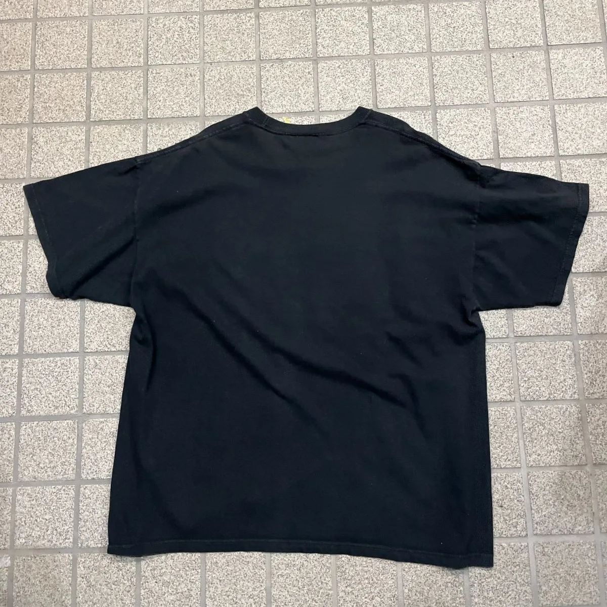 ⭕90s Elmo エルモ Tシャツ セサミストリート ヴィンテージ g471