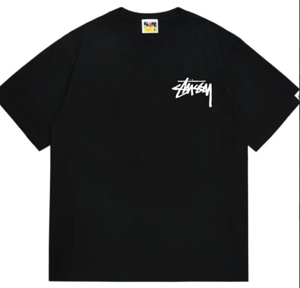 メンズ　Mサイズ　エイプ　ステューシー　ラルフ　エドウィン　トレーナー　Tシャツ STUSSY ステューシー Tシャツ 半袖 メンズ X-Ray ( stussy tee T