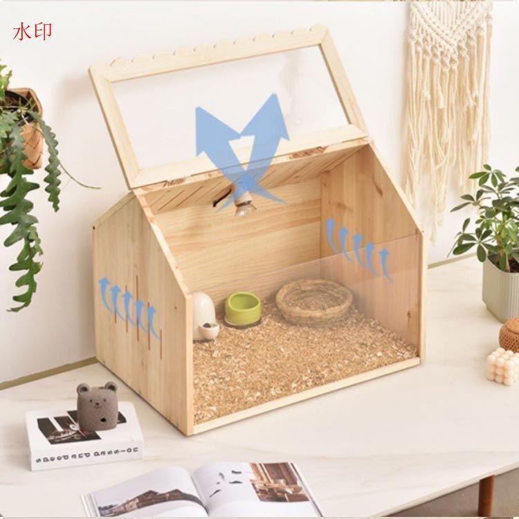 木造住宅